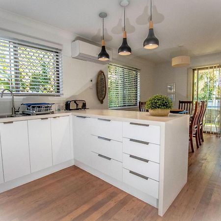 Holiday House Brisbane Ngoại thất bức ảnh