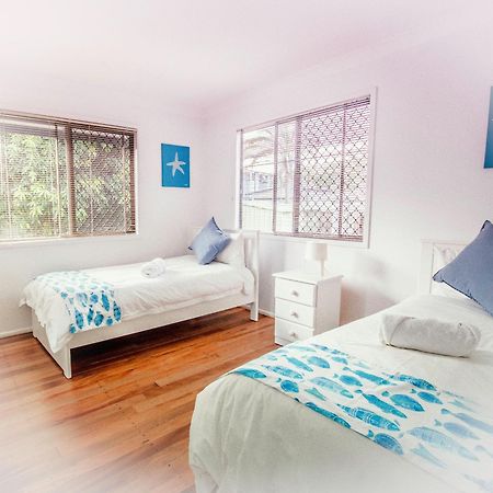 Holiday House Brisbane Ngoại thất bức ảnh