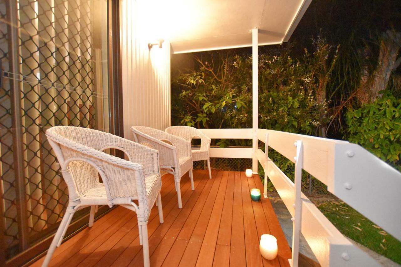 Holiday House Brisbane Ngoại thất bức ảnh