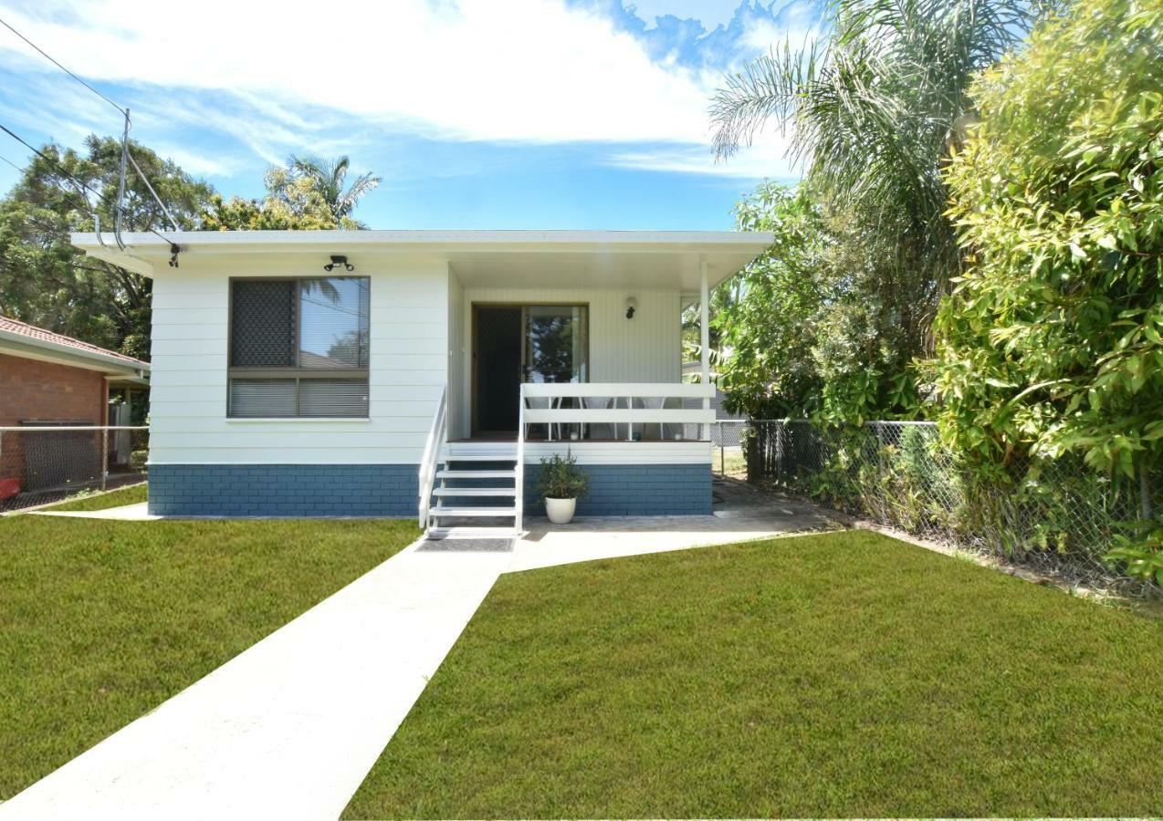Holiday House Brisbane Ngoại thất bức ảnh