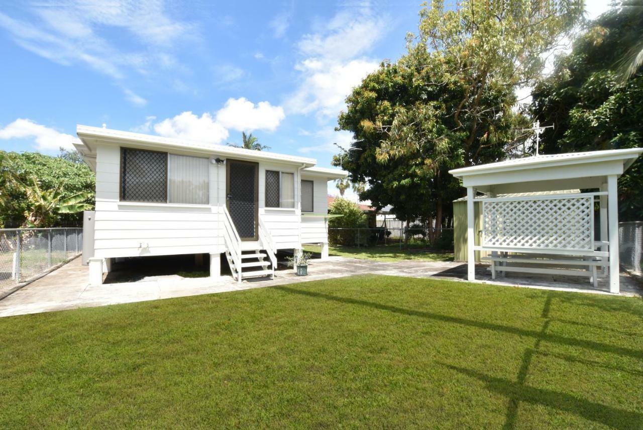 Holiday House Brisbane Ngoại thất bức ảnh