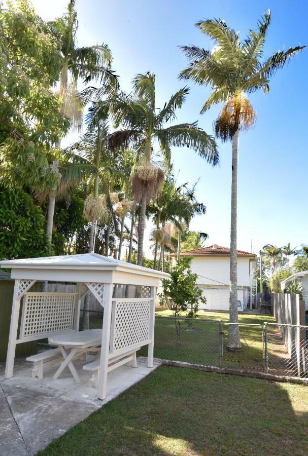 Holiday House Brisbane Ngoại thất bức ảnh